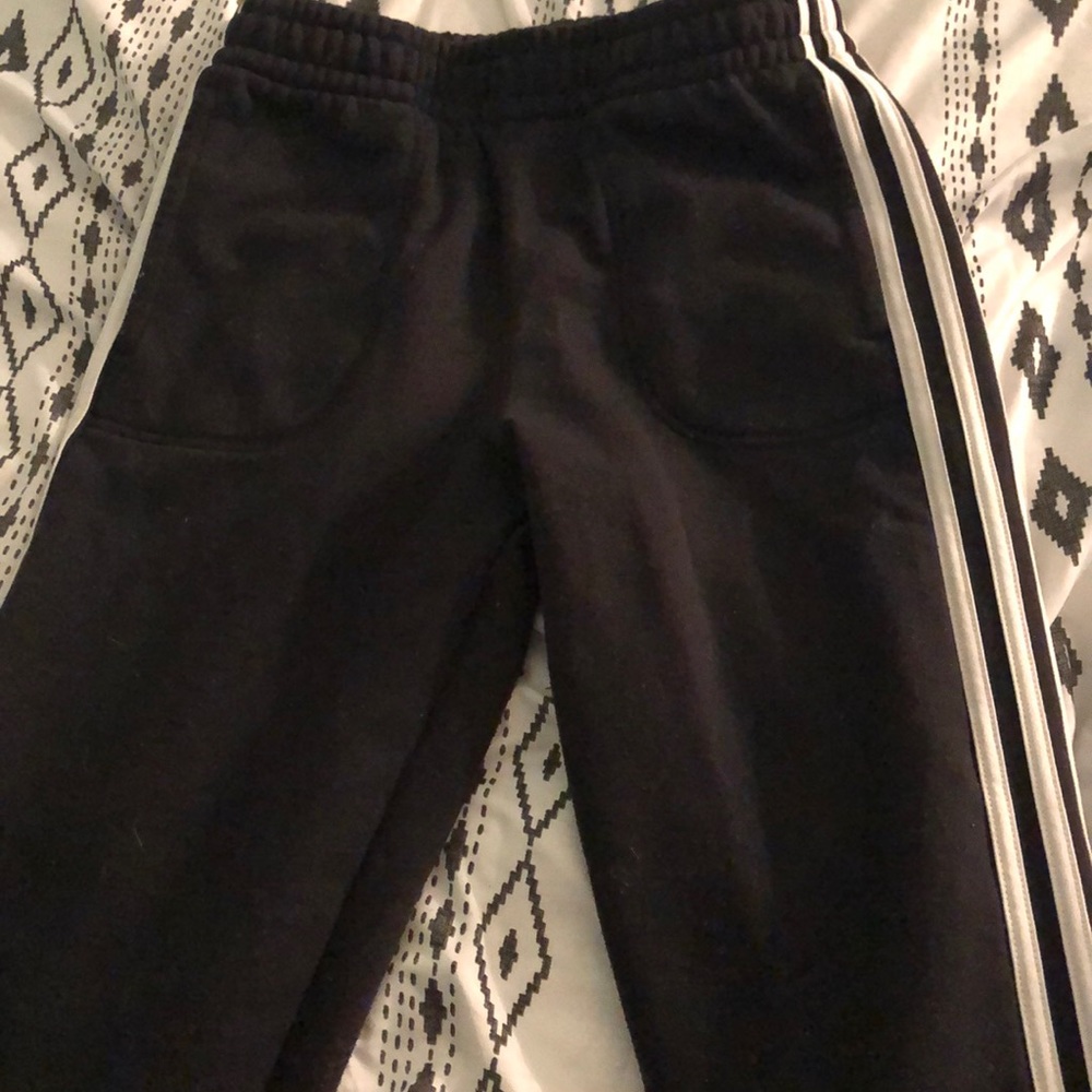 Adidas joggers